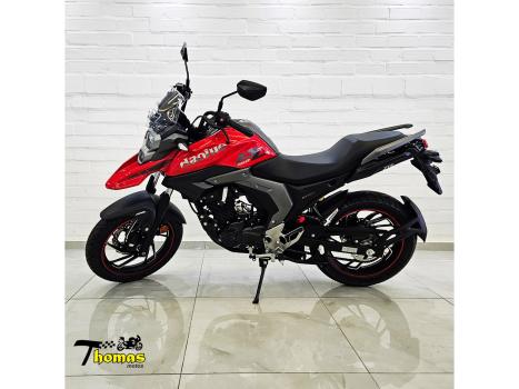 HAOJUE DL 160 , Foto 13