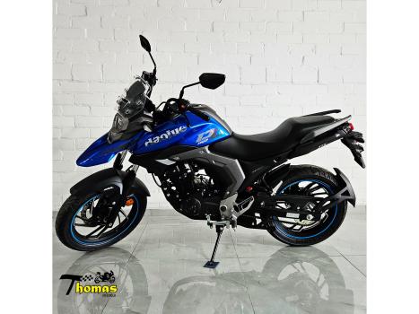 HAOJUE DL 160 , Foto 14