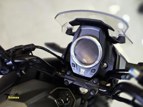 HAOJUE DL 160 , Foto 2