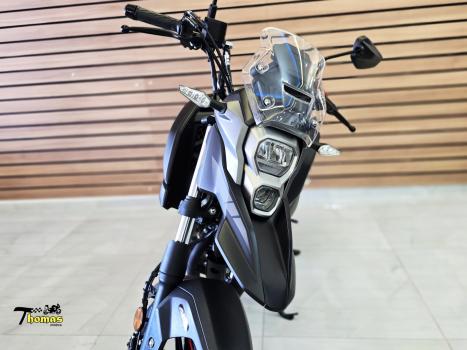 HAOJUE DL 160 , Foto 3