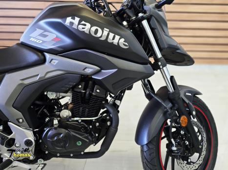 HAOJUE DL 160 , Foto 4