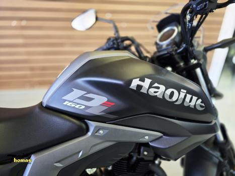 HAOJUE DL 160 , Foto 6