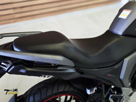 HAOJUE DL 160 , Foto 8