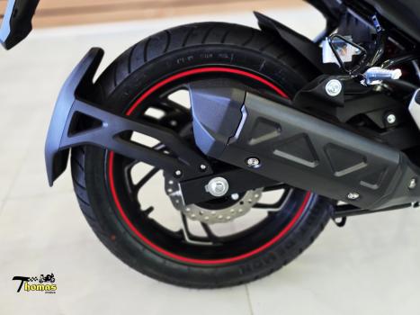 HAOJUE DL 160 , Foto 9