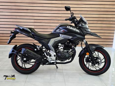 HAOJUE DL 160 , Foto 11