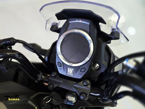 HAOJUE DL 160 , Foto 2