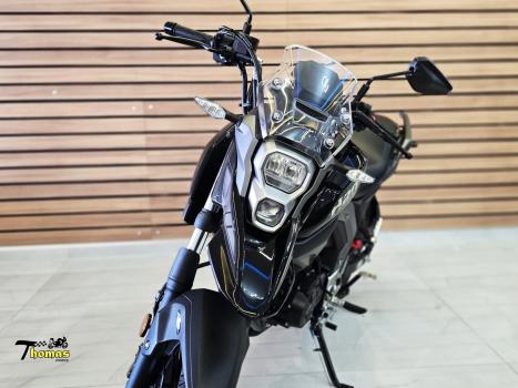 HAOJUE DL 160 , Foto 3