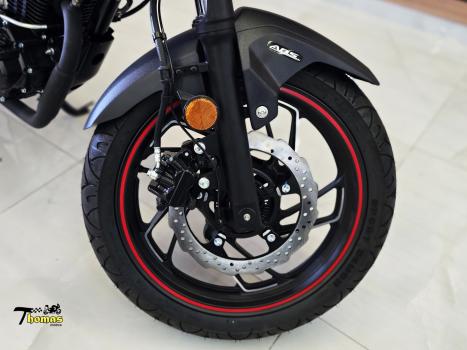 HAOJUE DL 160 , Foto 4