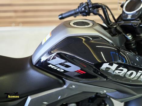 HAOJUE DL 160 , Foto 6