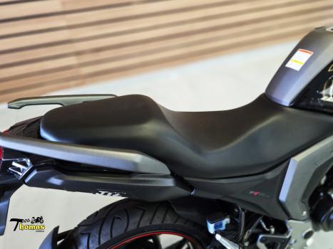 HAOJUE DL 160 , Foto 8