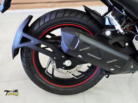 HAOJUE DL 160 , Foto 9