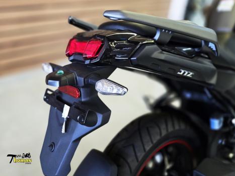 HAOJUE DL 160 , Foto 10