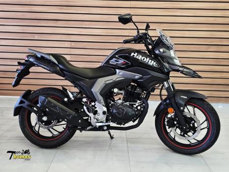 HAOJUE DL 160 , Foto 11