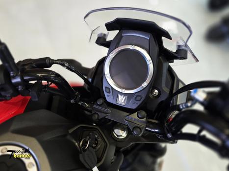 HAOJUE DL 160 , Foto 2