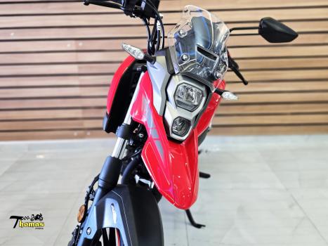 HAOJUE DL 160 , Foto 3