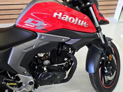 HAOJUE DL 160 , Foto 4