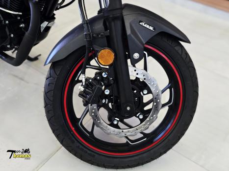 HAOJUE DL 160 , Foto 5