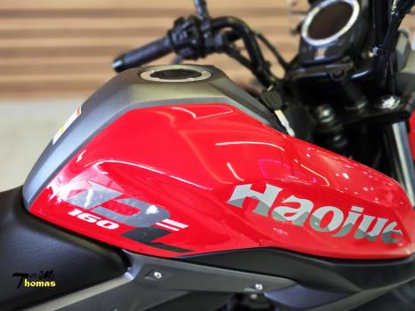 HAOJUE DL 160 , Foto 6