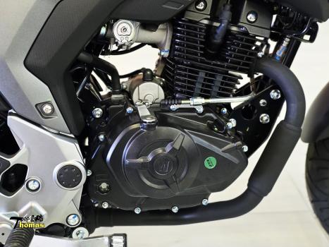 HAOJUE DL 160 , Foto 7