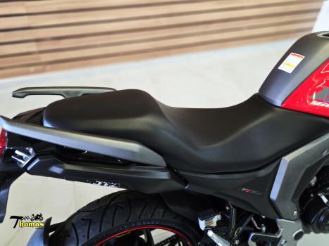 HAOJUE DL 160 , Foto 8