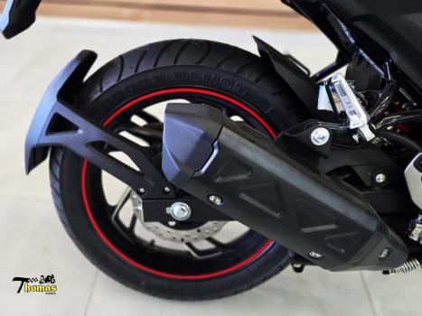 HAOJUE DL 160 , Foto 9