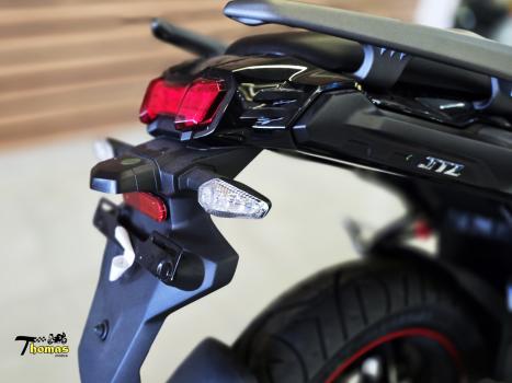 HAOJUE DL 160 , Foto 10