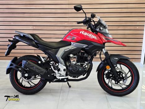 HAOJUE DL 160 , Foto 11