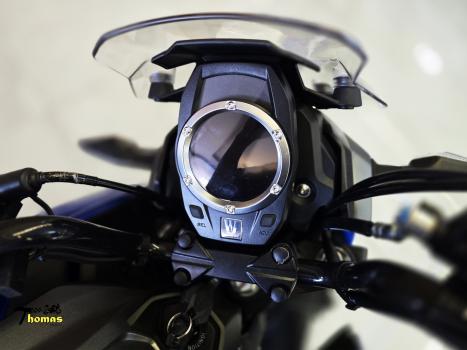 HAOJUE DL 160 , Foto 2