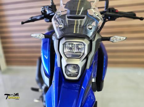 HAOJUE DL 160 , Foto 3