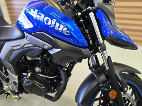 HAOJUE DL 160 , Foto 4