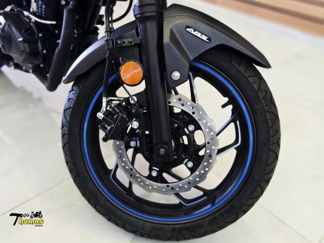 HAOJUE DL 160 , Foto 5