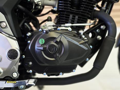 HAOJUE DL 160 , Foto 7