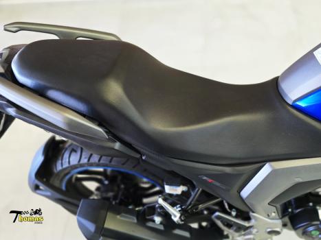 HAOJUE DL 160 , Foto 8