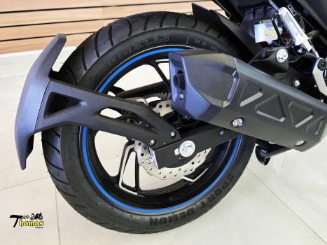 HAOJUE DL 160 , Foto 9