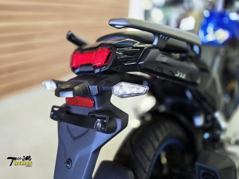 HAOJUE DL 160 , Foto 10