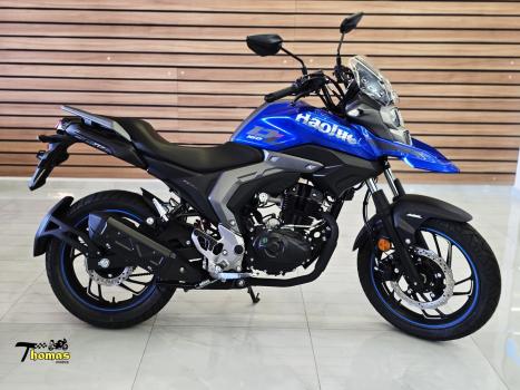 HAOJUE DL 160 , Foto 11