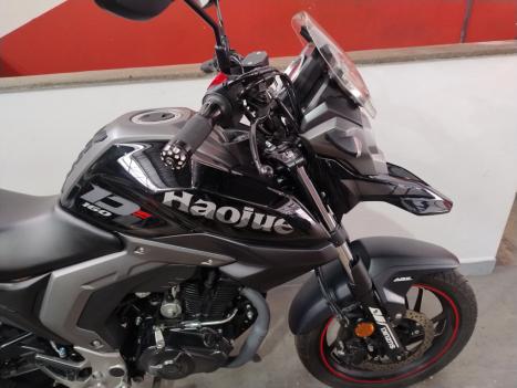 HAOJUE DL 160 , Foto 2