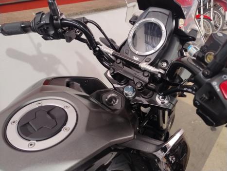 HAOJUE DL 160 , Foto 5