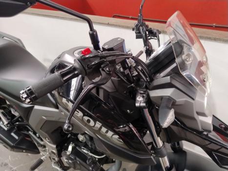 HAOJUE DL 160 , Foto 8