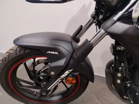 HAOJUE DL 160 , Foto 11