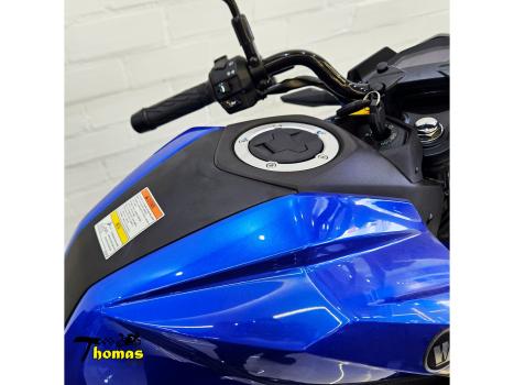 HAOJUE DR 160 FI , Foto 6