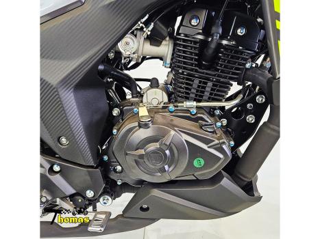 HAOJUE DR 160 FI , Foto 8