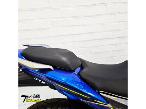 HAOJUE DR 160 FI , Foto 10