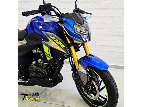 HAOJUE DR 160 FI , Foto 12