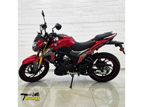 HAOJUE DR 160 FI , Foto 13