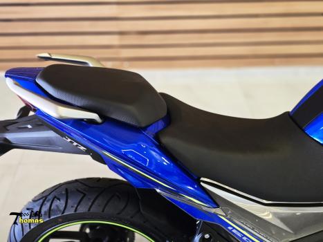 HAOJUE DR 160 FI , Foto 8