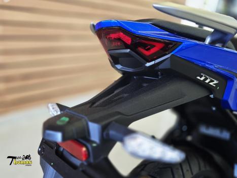 HAOJUE DR 160 FI , Foto 9