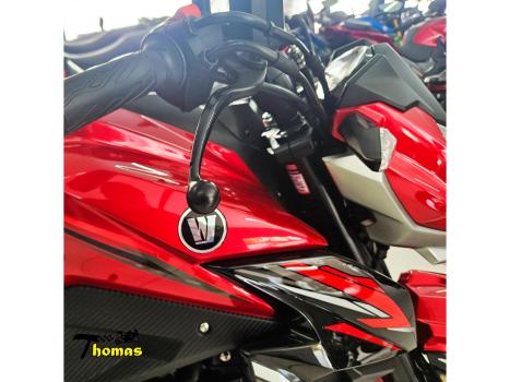 HAOJUE DR 160 FI , Foto 6