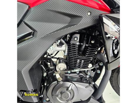 HAOJUE DR 160 FI , Foto 7