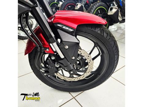 HAOJUE DR 160 FI , Foto 8